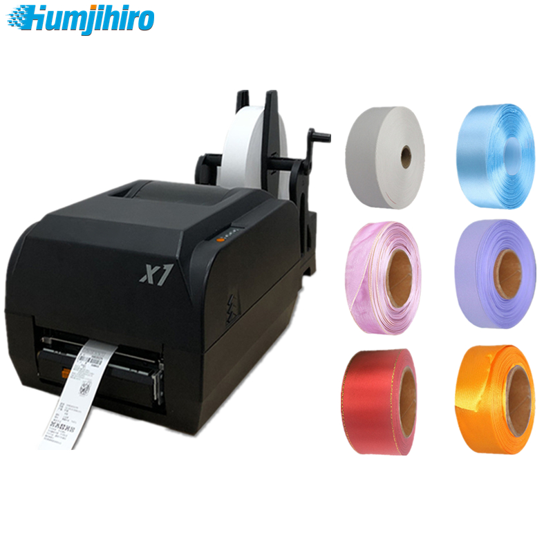 Commercial Digital Printing Machine - Printer Pita Noda Emas 12Mm-108Mm Pita
