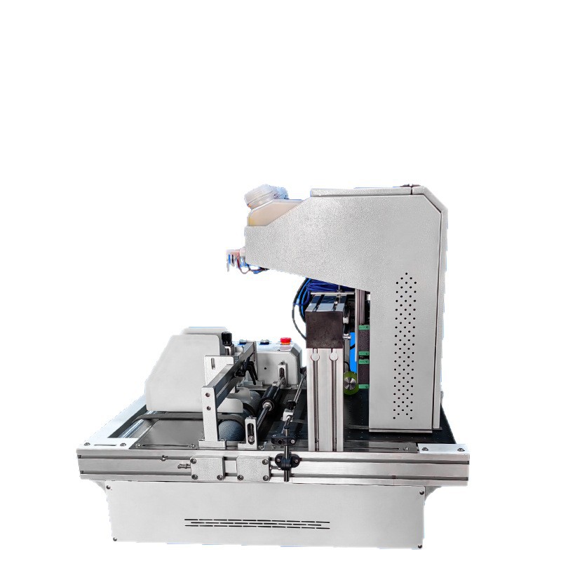 Commercial Digital Printing Machine - Mesin cetak kertas desktop onepass, mesin