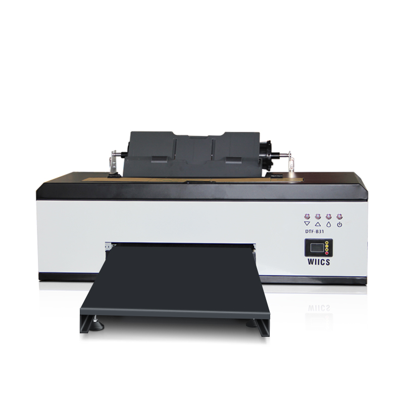 Dtf Film Roll A3 - Printer DTF A3 Baru dengan Kepala