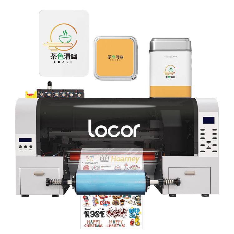 Dtf Film Roll A3 - Printer UV DTF Roll to Roll