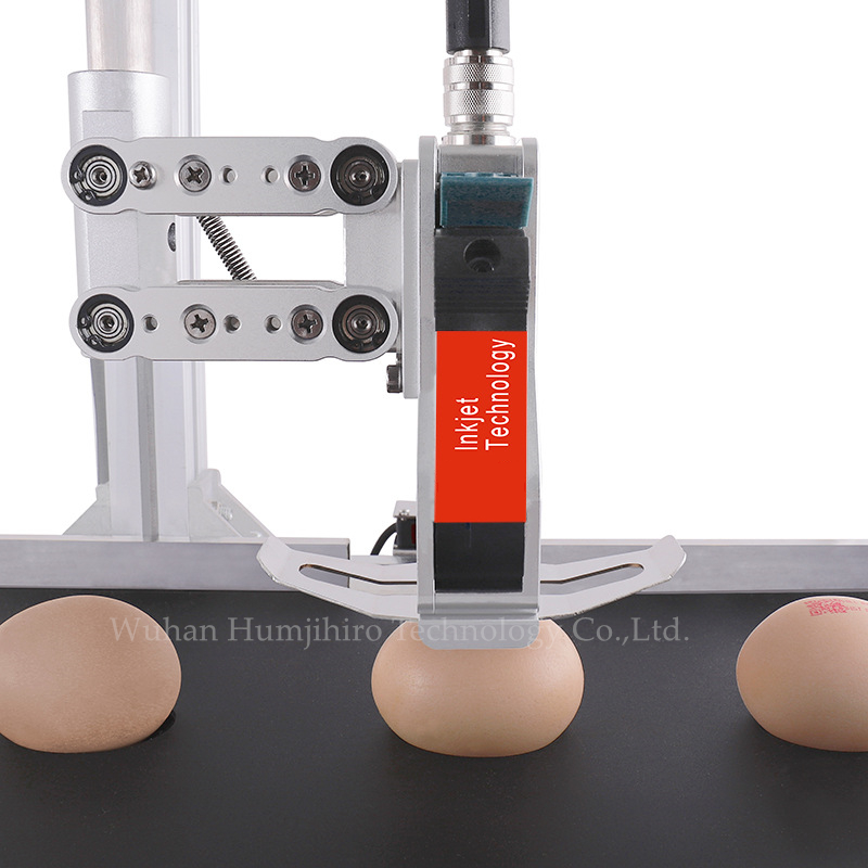 Commercial Printing Logo - Printer Inkjet Thermal untuk Pencetakan Kode