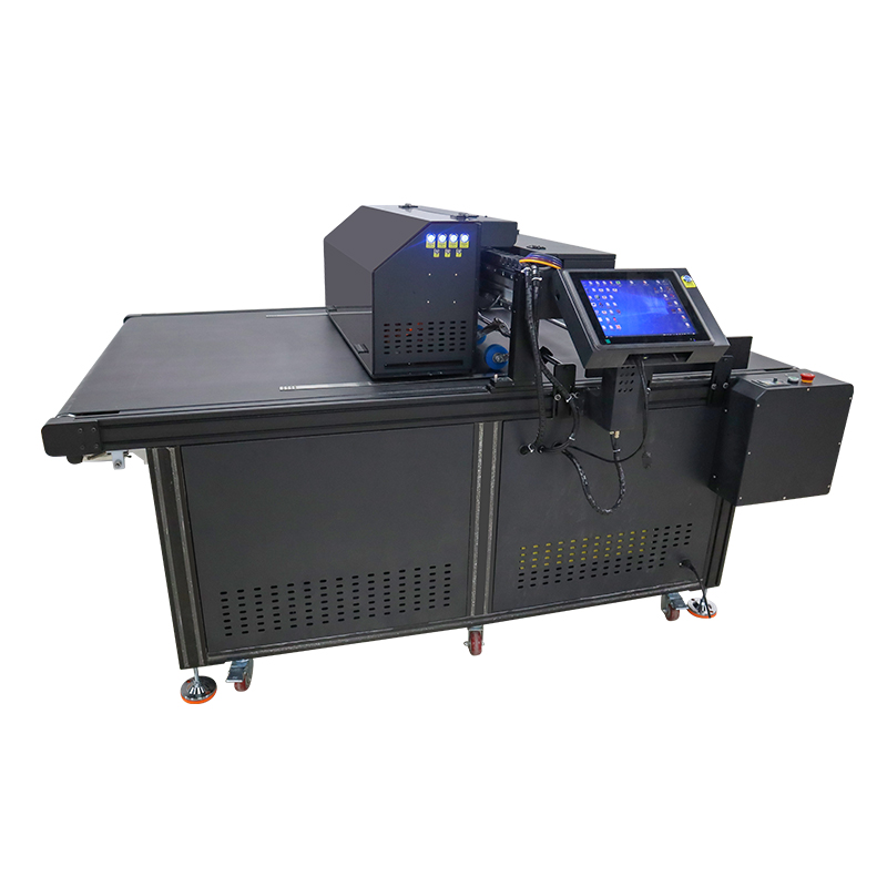 Commercial Digital Printing Machine - Mesin Cetak Digital Satu Lapisan untuk