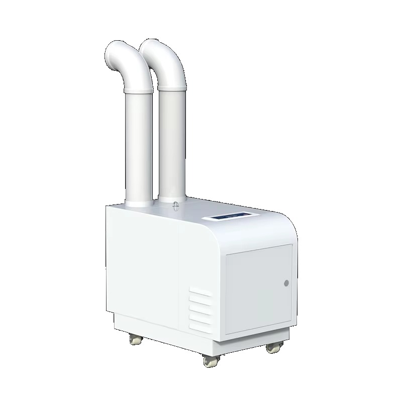 Commercial Printing Industry - Humidifier Ultrasonik Komersial 15L/H 900W Kondisi