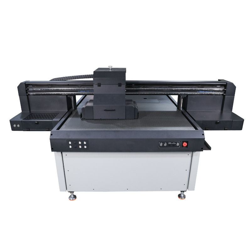 Commercial Digital Printing Machine - Mesin cetak digital akrilik untuk casing