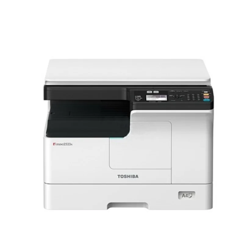 Commercial Digital Printing Machine - Mesin Fotokopi Multifungsi BD 2523a, Pemindai,