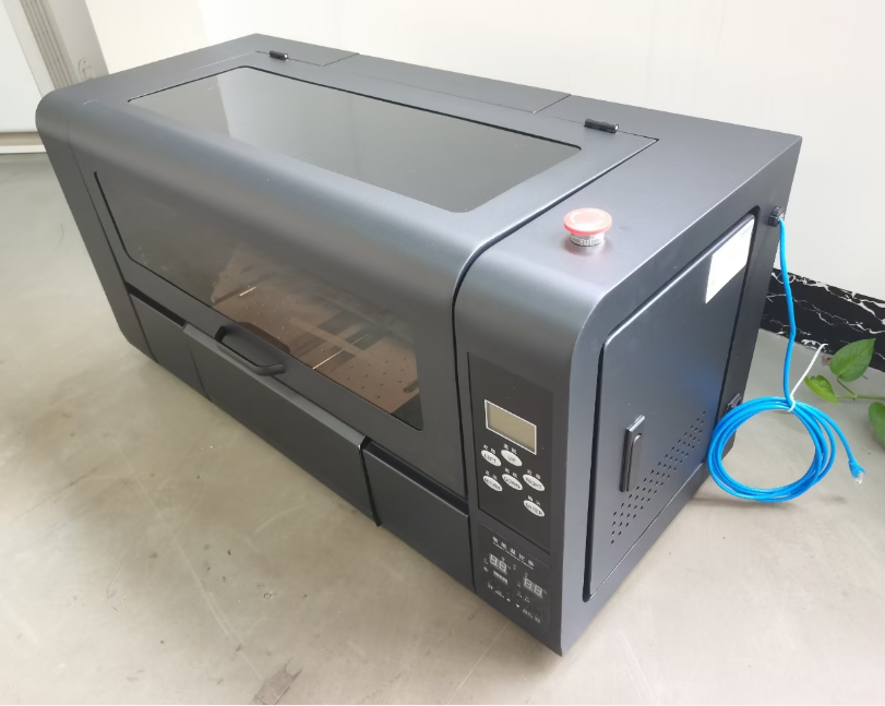 Dtf Film Roll A3 - Printer DTF A3 dengan Mesin Cetak