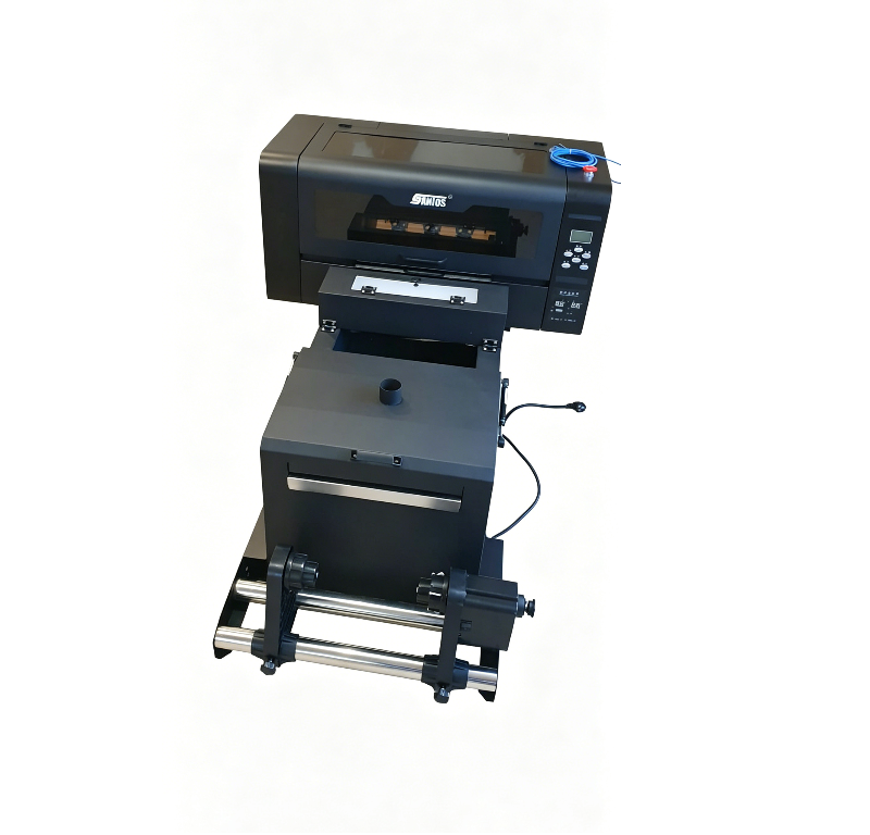 Dtf Film Roll A3 - Printer DTF I1600a1 Xp600 Berkualitas Tinggi
