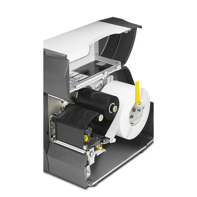 Tingkatkan Printer Industri ZT - Commercial Printing Industry ulasan dan harga