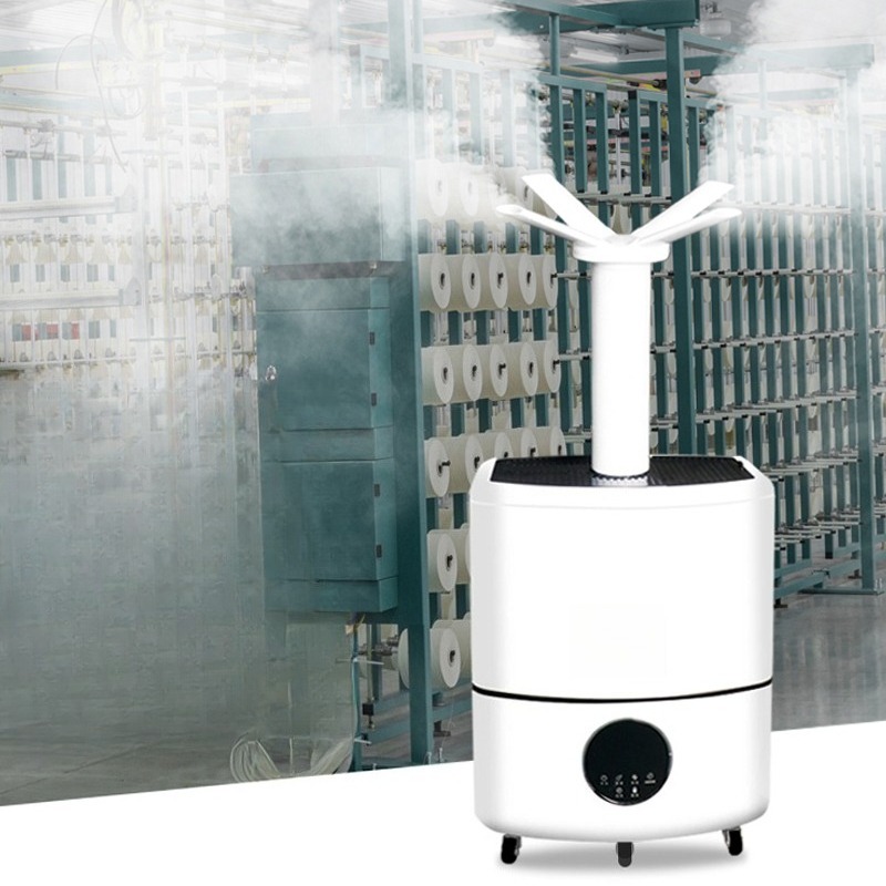 Humidifier industri volume kab - Commercial Printing Industry ulasan dan harga
