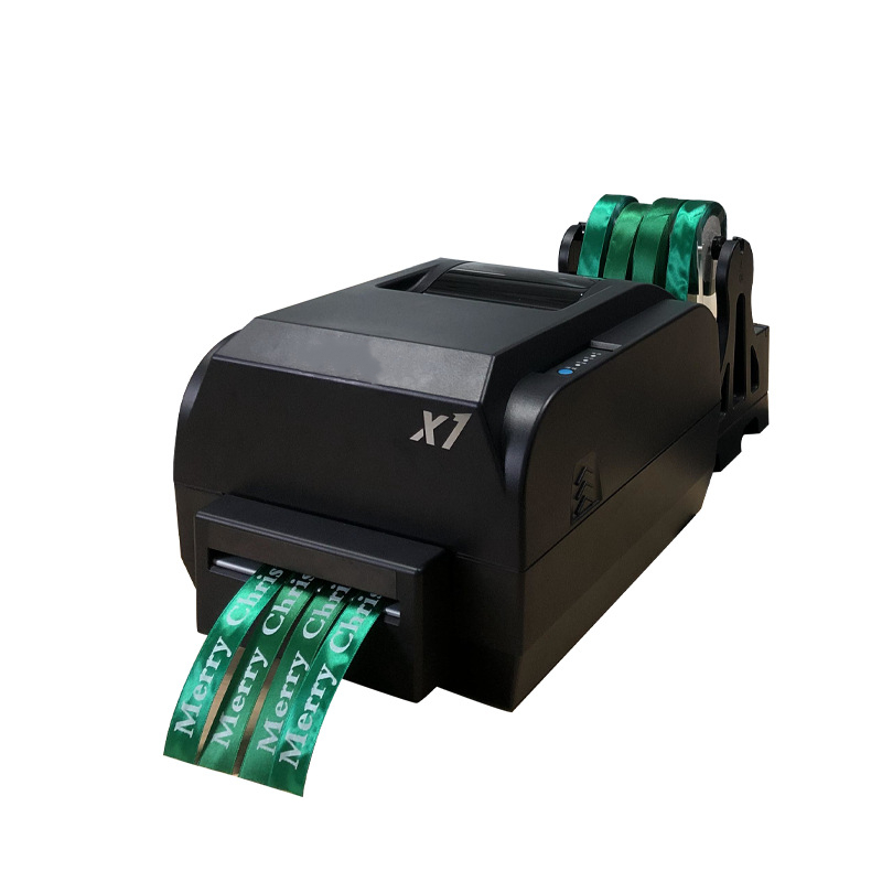 Printer Pita Noda Emas 12Mm-10 - Commercial Digital Printing Machine ulasan dan harga