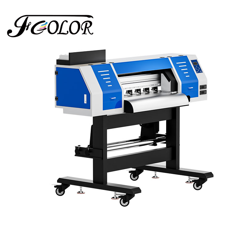Mesin Printer DTF Dual I3200 P - Dtf Powder Shaker ulasan dan harga