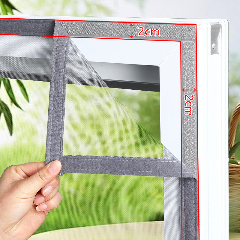 Jaring Nyamuk Berbingkai Abu-a - Screen Printing Frame Mesh ulasan dan harga