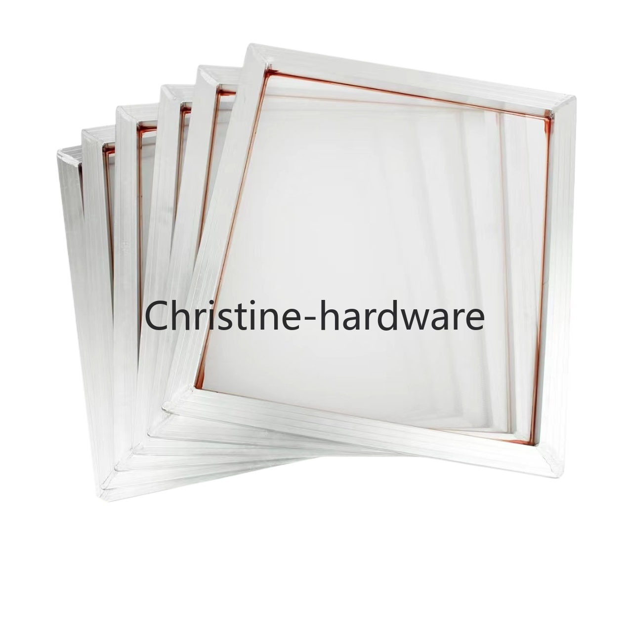 Cetak Sablon Layar Sutra denga - Screen Printing Frame Mesh ulasan dan harga