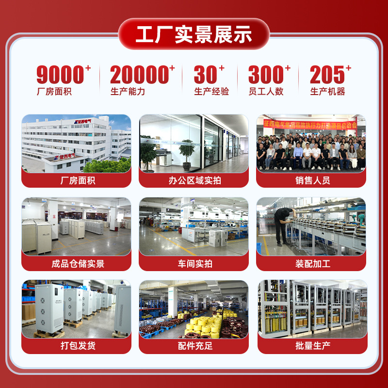 Regulator tegangan tiga fase D - Commercial Printing Industry ulasan dan harga