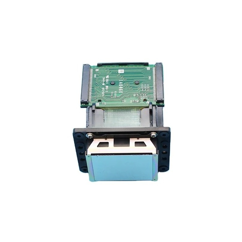 Komponen Inti Pengganti Print  - Commercial Digital Printing Machine ulasan dan harga