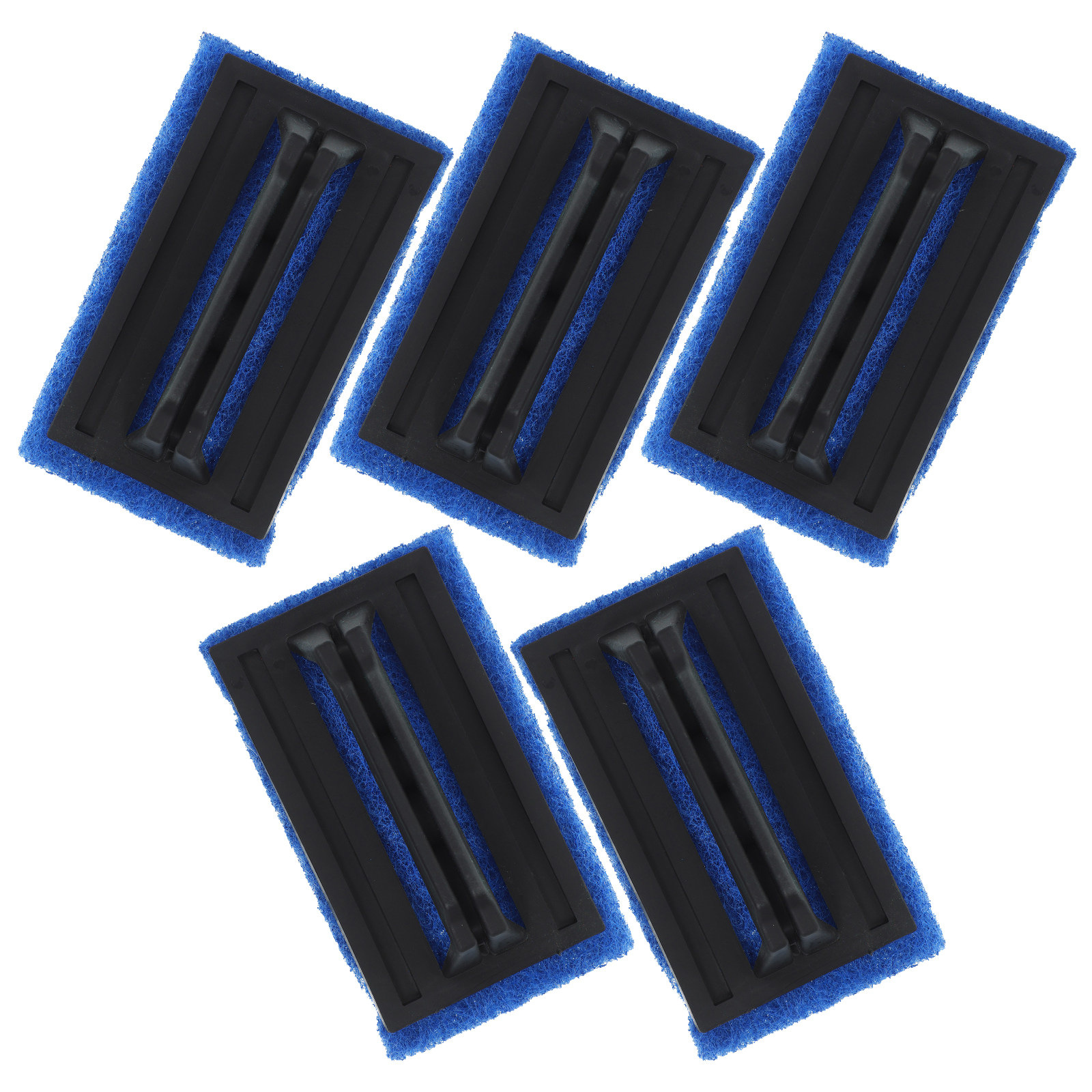 5Pcs Sikat Pembersih Bingkai L - Screen Printing Frame Mesh ulasan dan harga
