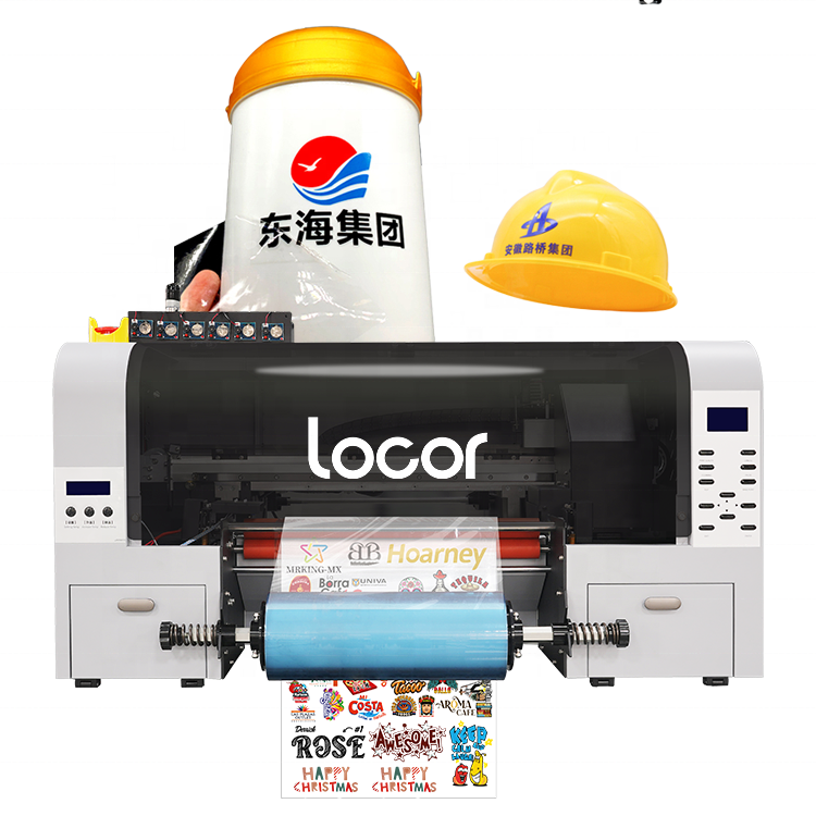 Printer UV DTF Roll to Roll Lo - Dtf Film Roll A3 ulasan dan harga