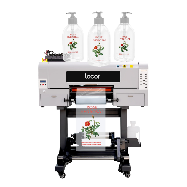 Printer UV DTF Roll to Roll Lo - Dtf Film Roll A3 ulasan dan harga