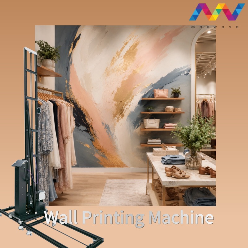 Printer Dinding Portabel 5 288 - Commercial Printing & Graphics ulasan dan harga