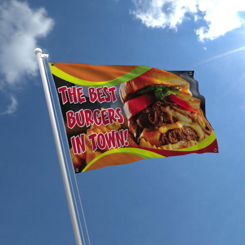 Bendera Spanduk Kustom Cocok U - Commercial Printing Images ulasan dan harga