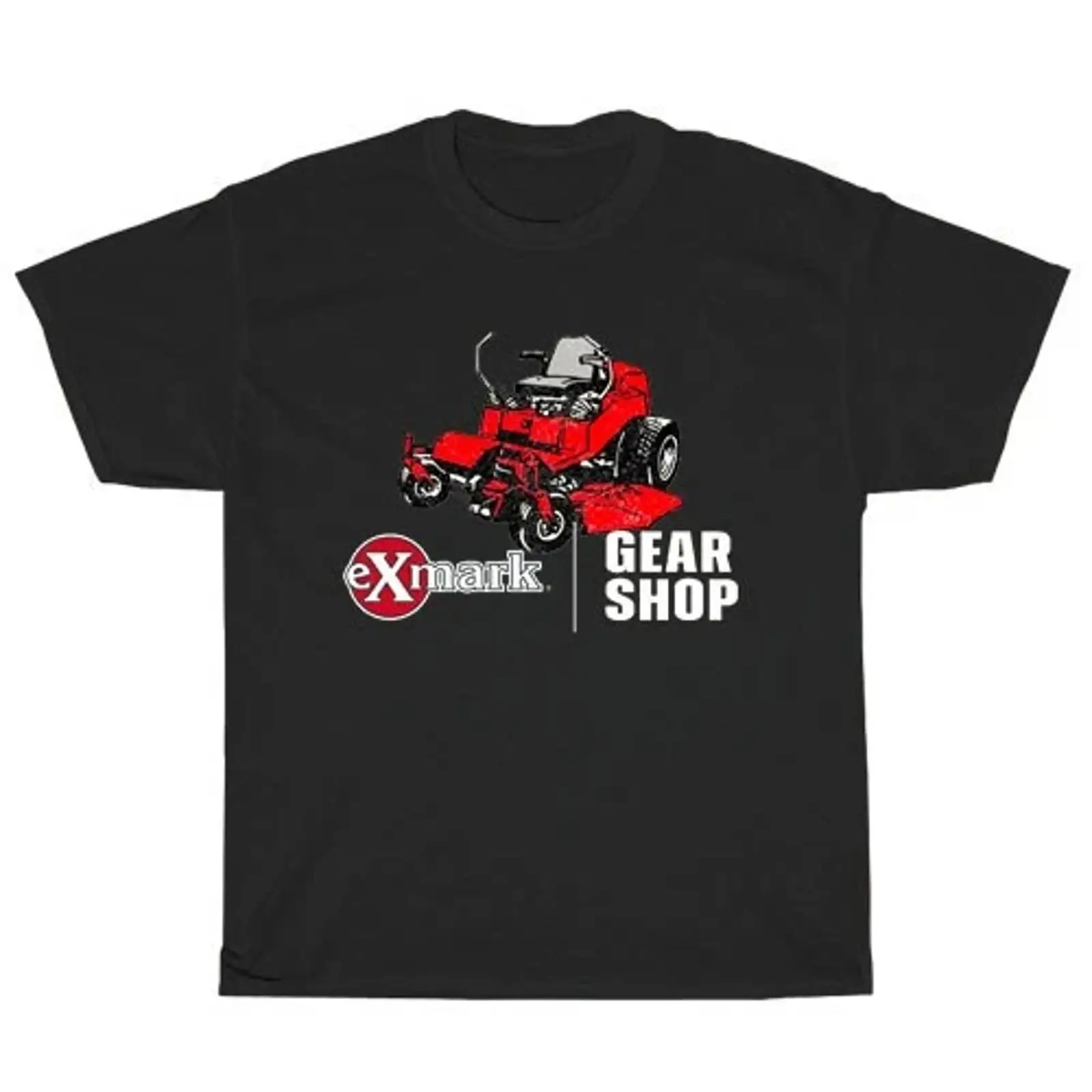 Kaos Pria Amerika dengan Logo  - Commercial Printing Images ulasan dan harga
