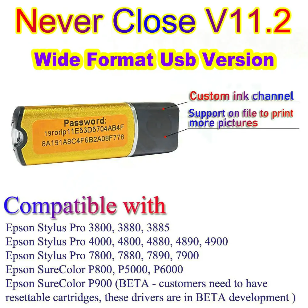 L18050 DTF Software L8050 RIP  - Dtf Powder Shaker ulasan dan harga
