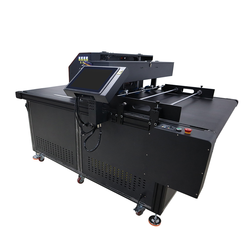 Mesin Cetak Digital Satu Lapis - Commercial Digital Printing Machine ulasan dan harga