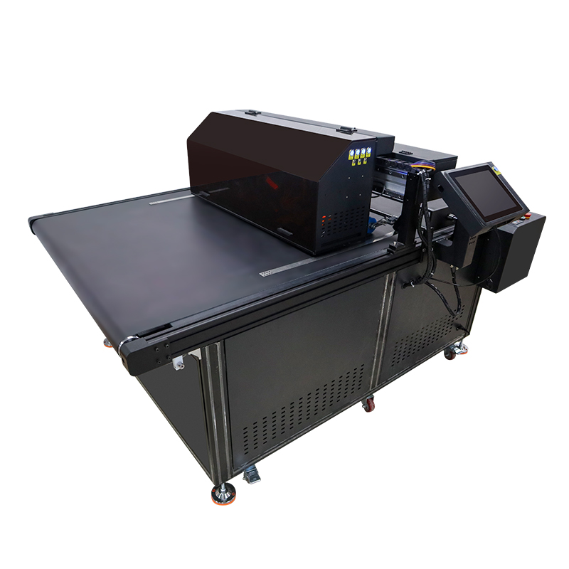 Mesin Cetak Digital Satu Lapis - Commercial Digital Printing Machine ulasan dan harga