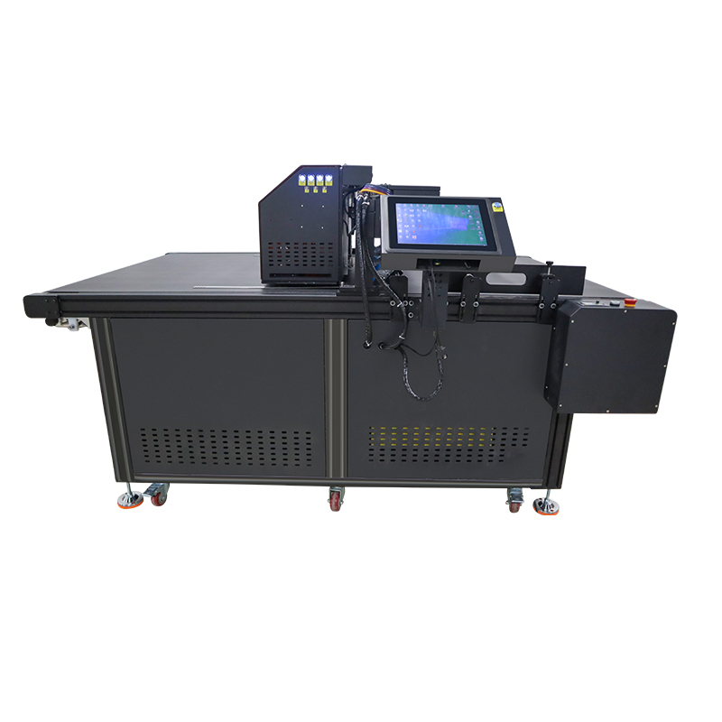 Mesin Cetak Digital Satu Lapis - Commercial Digital Printing Machine ulasan dan harga