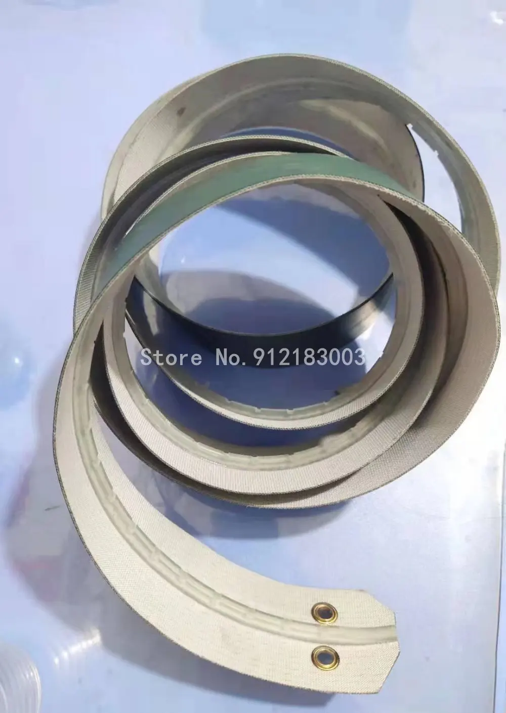 Sabuk Mesin Pemotong Kertas Po - Commercial Offset Printing ulasan dan harga