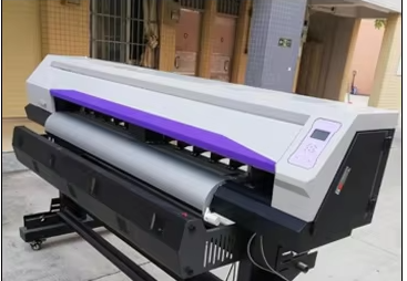 Mesin cetak digital 1.6m untuk - Commercial Digital Printing Machine ulasan dan harga