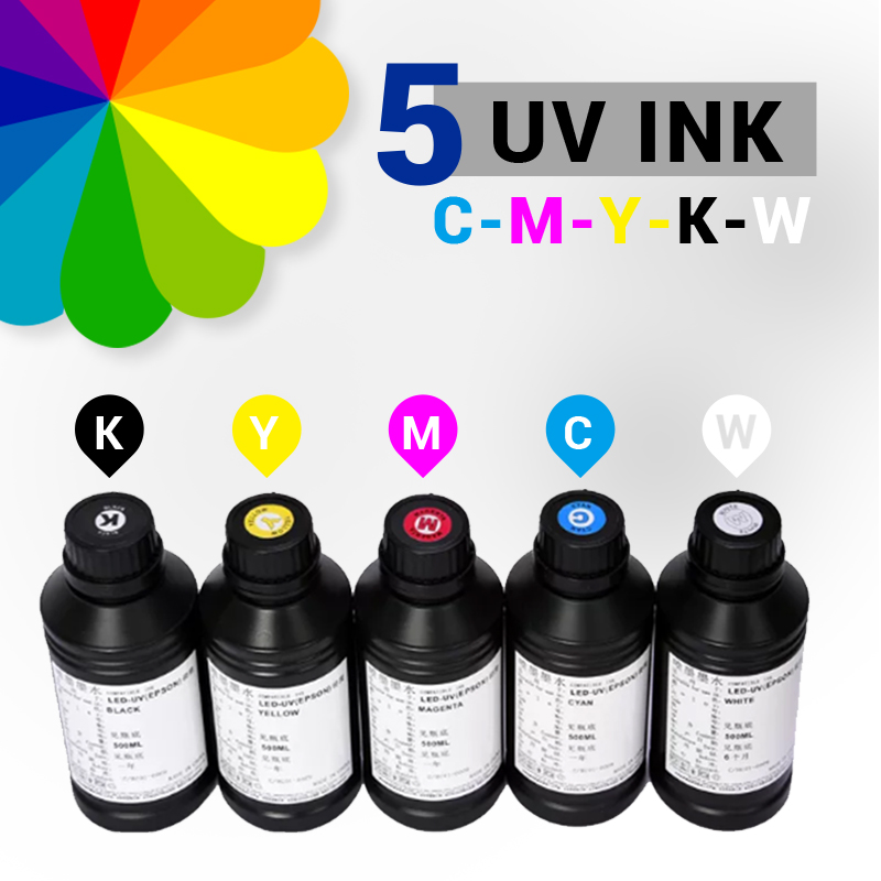 Printer Dinding TH-UP700A deng - Commercial Printing Industry ulasan dan harga