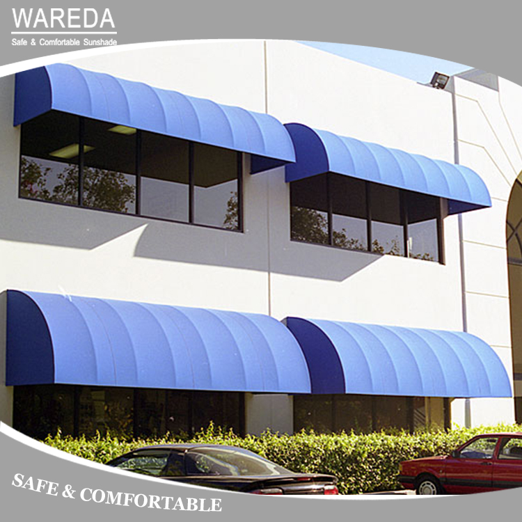 Awning Kanvas Komersial Cetak  - Commercial Window Printing ulasan dan harga