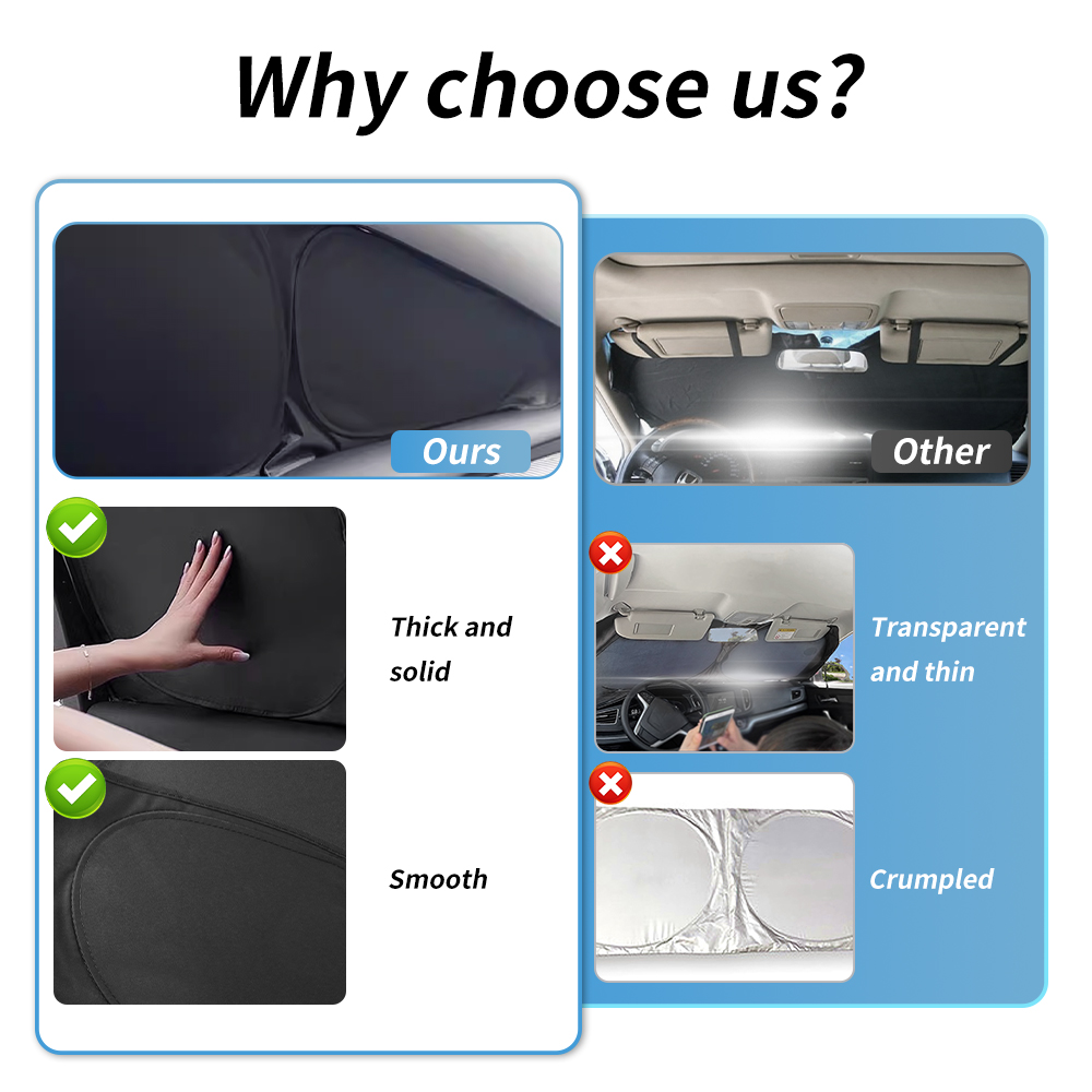 Kerai jendela mobil magnetik k - Screen Printing Frame Mesh ulasan dan harga