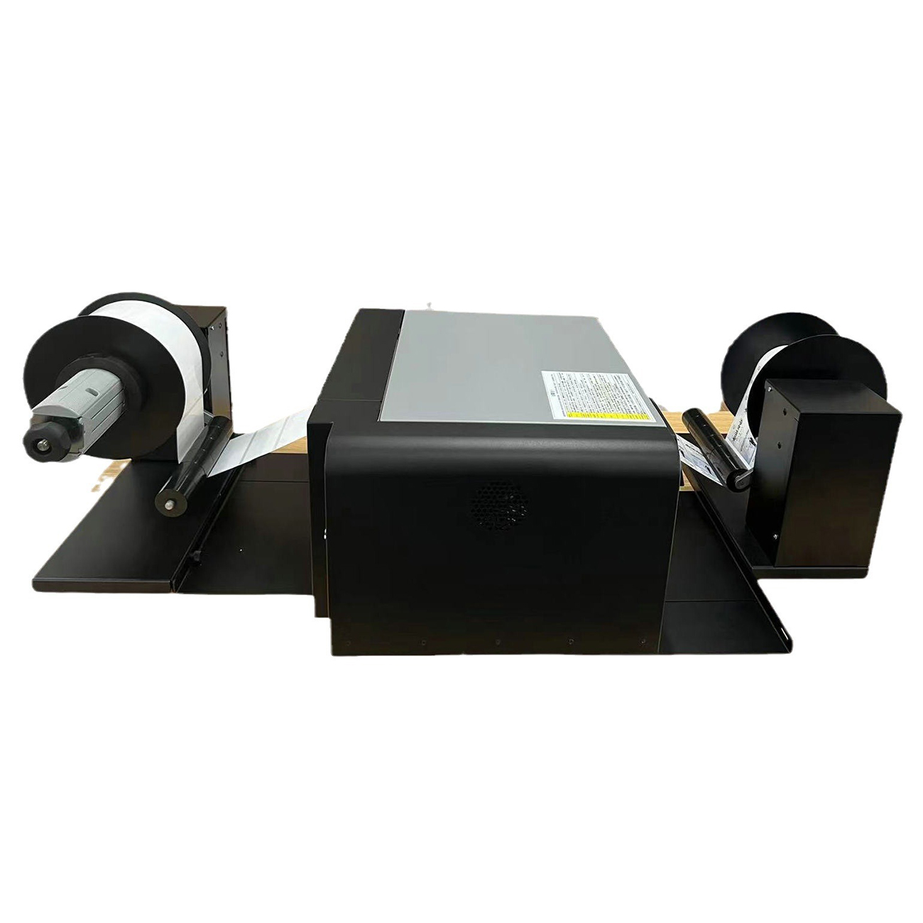 Mesin Cetak Label Warna Digita - Commercial Digital Printing Machine ulasan dan harga