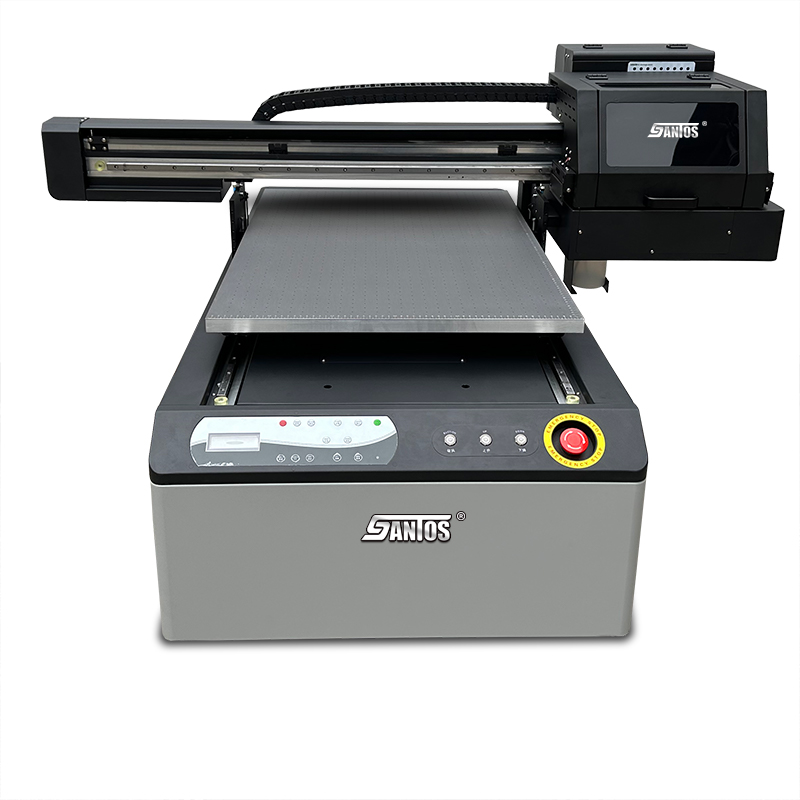 Souvenir printer UV digital in - Commercial Digital Printing Machine ulasan dan harga