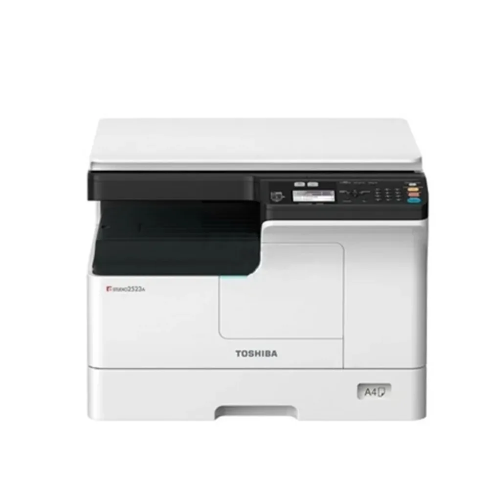 Mesin fotokopi multifungsi bar - Commercial Digital Printing Machine ulasan dan harga