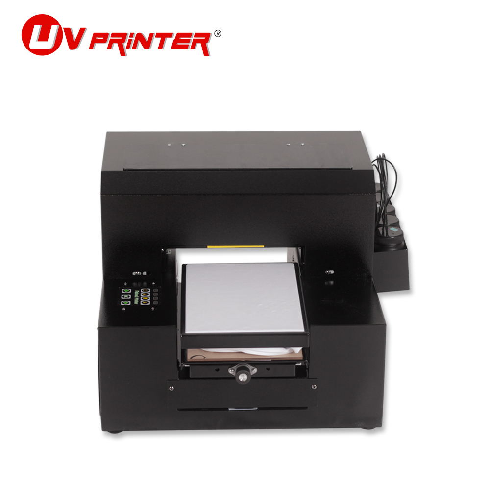 EPSON A4 UV Printer 3d relief  - Commercial Printing Industry ulasan dan harga