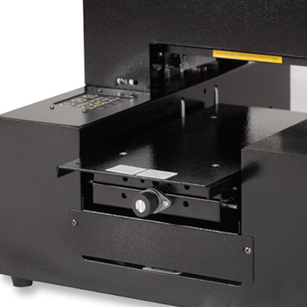 EPSON A4 UV Printer 3d relief  - Commercial Printing Industry ulasan dan harga