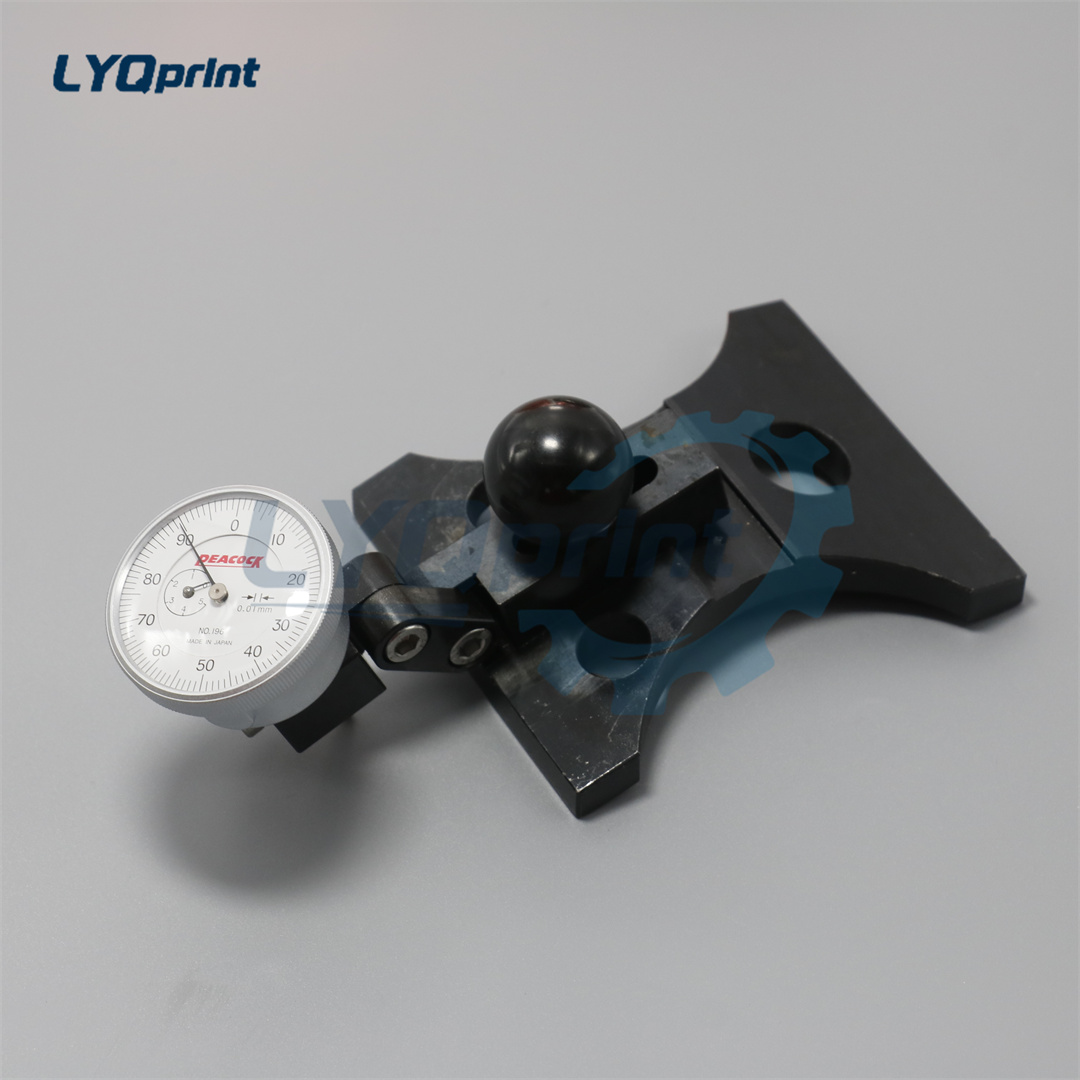 Alat Penyetel Soket Mesin Ceta - Commercial Offset Printing ulasan dan harga