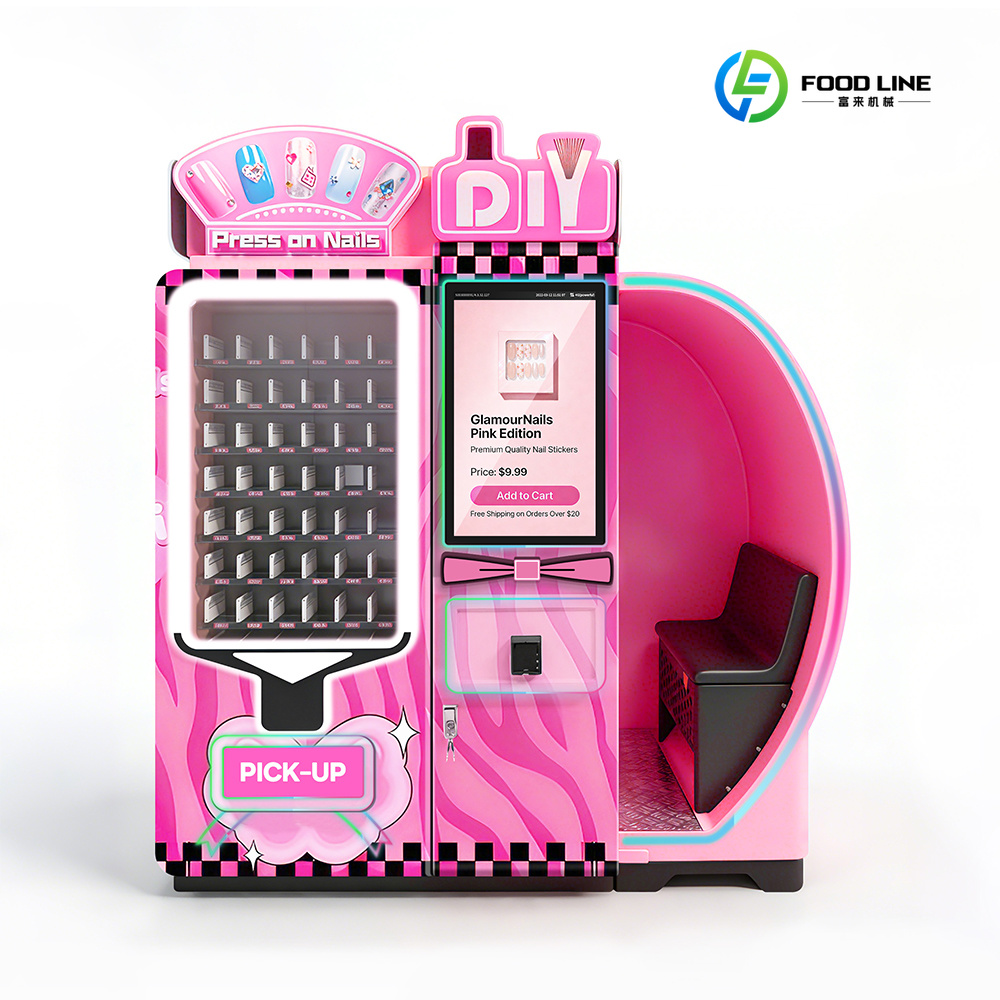 Mesin Penjual Otomatis Printer - Commercial Digital Printing Machine ulasan dan harga