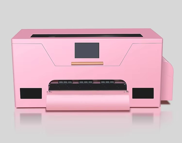 Printer DTF A3 Baru XP600 Prin - Dtf Film Roll A3 ulasan dan harga
