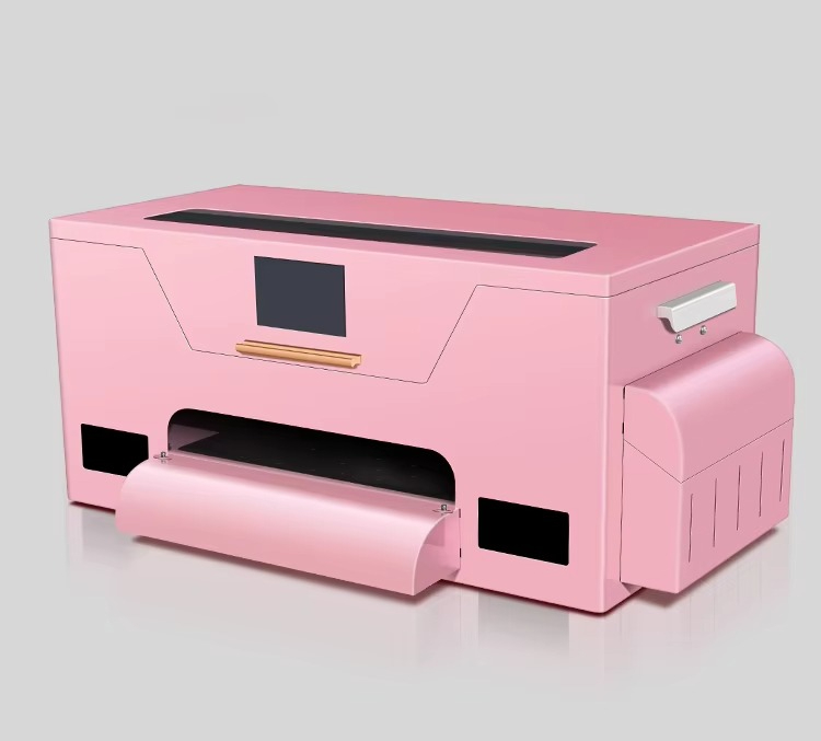 Printer DTF A3 Baru XP600 Prin - Dtf Film Roll A3 ulasan dan harga