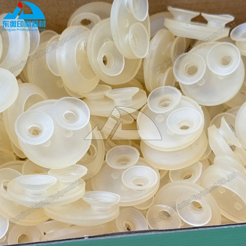 Untuk Suku Cadang Mesin Cetak  - Commercial Offset Printing ulasan dan harga