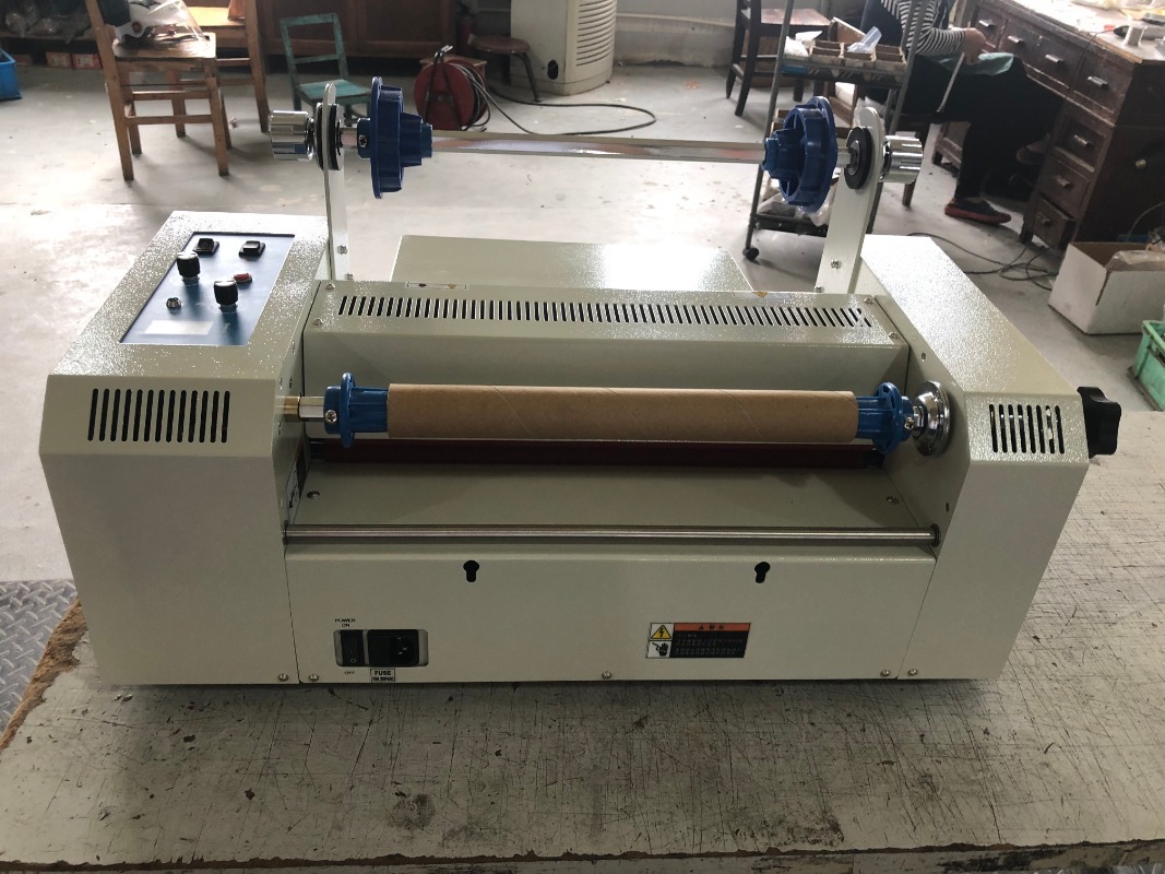 Mesin Cetak Foil Panas Digital - Commercial Digital Printing Machine ulasan dan harga