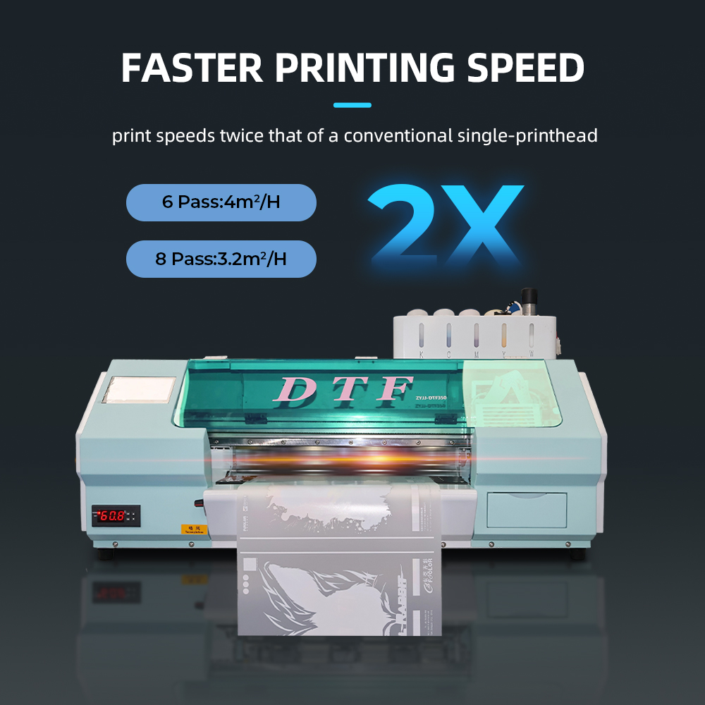 Roll Film Transfer PET 30cm XP - Dtf Film Roll A3 ulasan dan harga