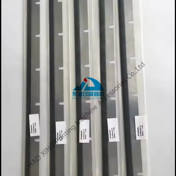 Untuk Mitsubishi 3F Squeegee 1 - Commercial Offset Printing ulasan dan harga