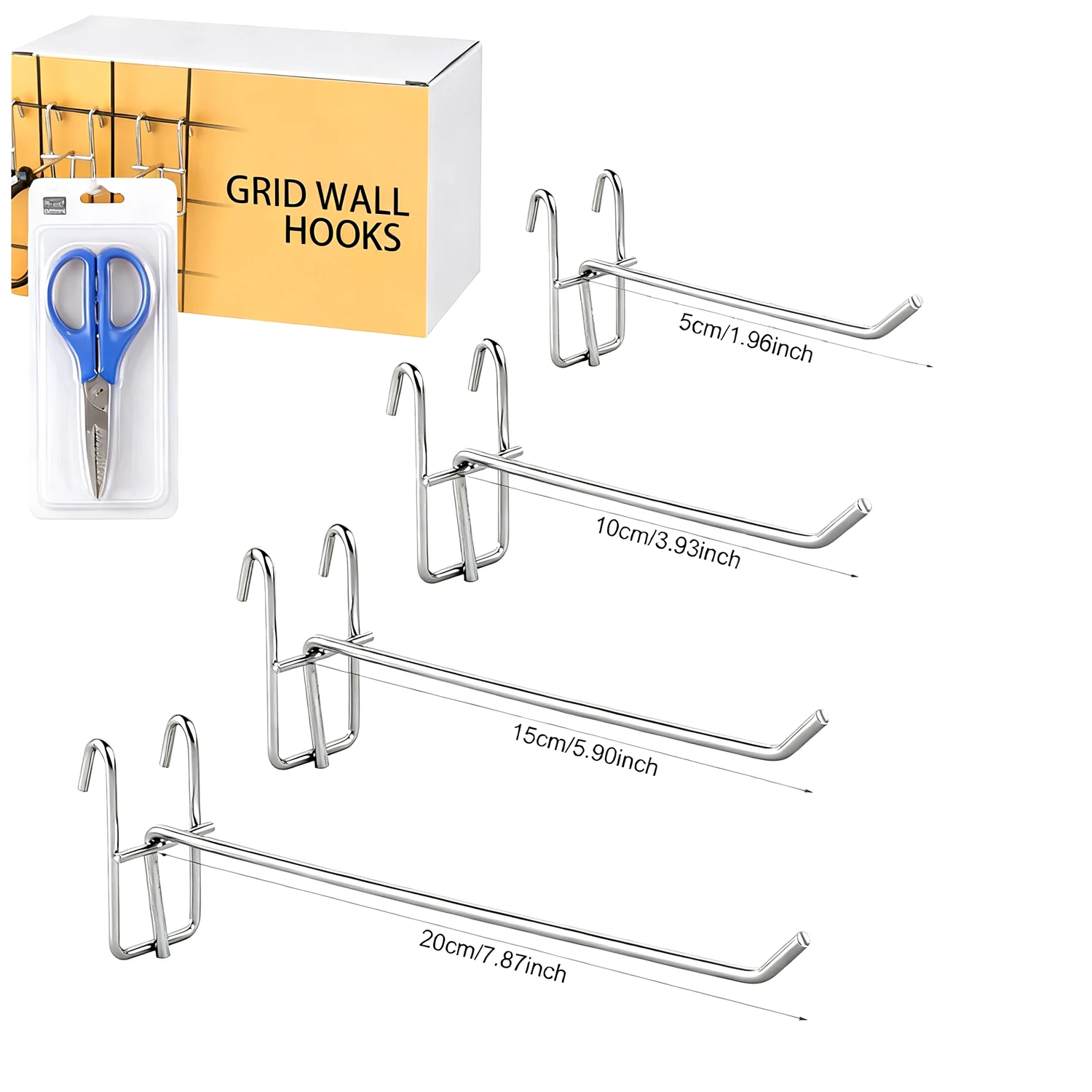 5-25 Buah Gantungan Panel Jari - Screen Printing Frame Mesh ulasan dan harga