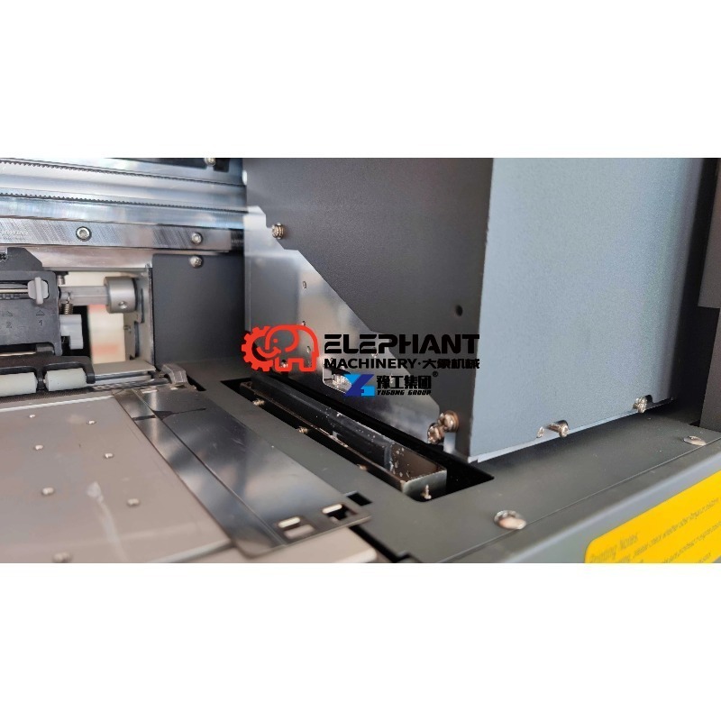 Printer Plotter DTF A3 30cm 2  - Dtf Powder Shaker ulasan dan harga