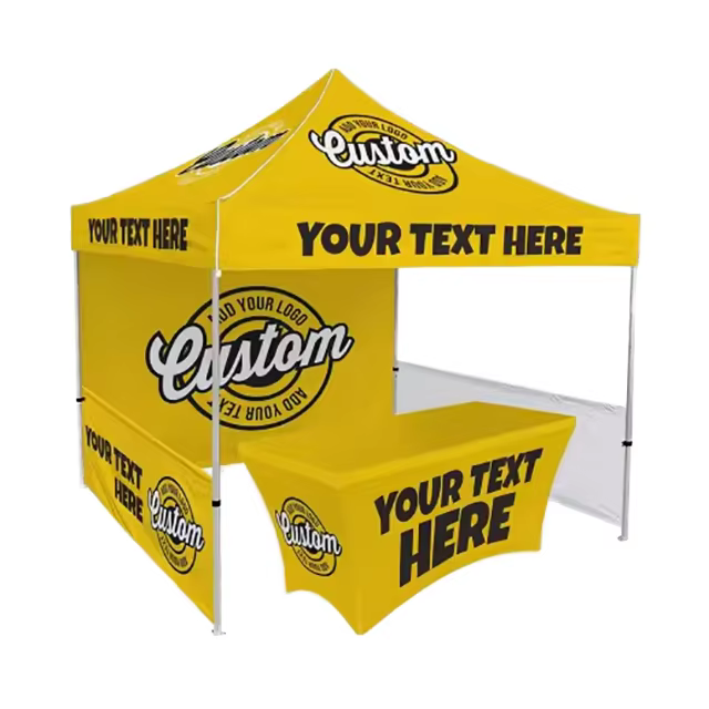 Tenda Lipat Pop Up Tahan Air u - Commercial Printing Industry ulasan dan harga